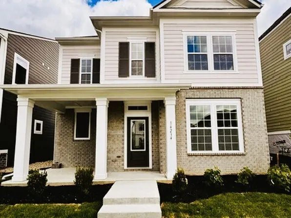 14234 Coyote Rdg, Noblesville, IN 46060