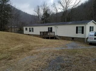 2916 Ravens Nest Branch Rd, Cedar Bluff, VA 24609