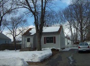 82 Oxford Dr, East Hartford, CT 06118