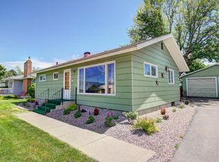 812 4th Ave E, Polson, MT 59860