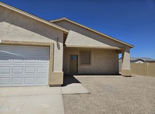 8870 W Swansea Dr, Arizona City, AZ 85123