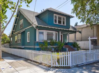 704 S 10th St, San Jose, CA 95112