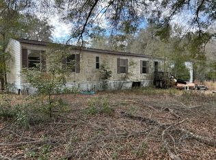 152 SW Unicorn Ct, Fort White, FL 32038