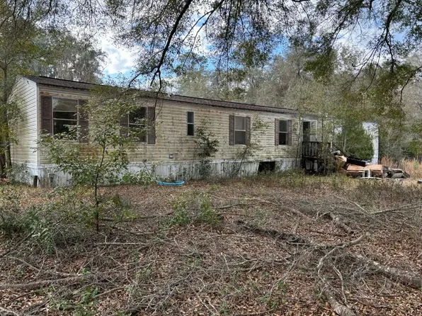 152 SW Unicorn Ct, Fort White, FL 32038