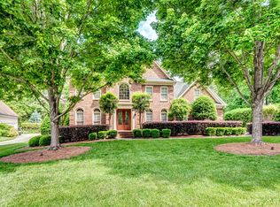 4208 Rosecliff Dr, Charlotte, NC 28277