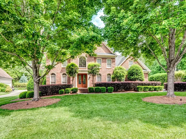 4208 Rosecliff Dr, Charlotte, NC 28277