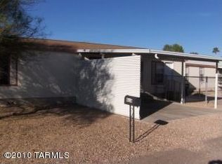 4054 N Romero Rd, Tucson, AZ 85705