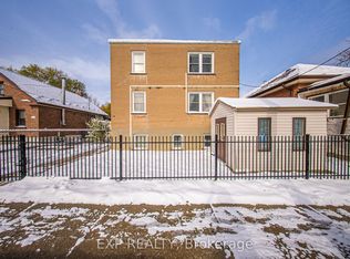 36 Market St #2, Brampton, ON L6X 1H5