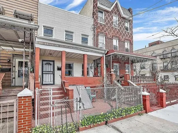 877 Glenmore Avenue, Brooklyn, NY 11208