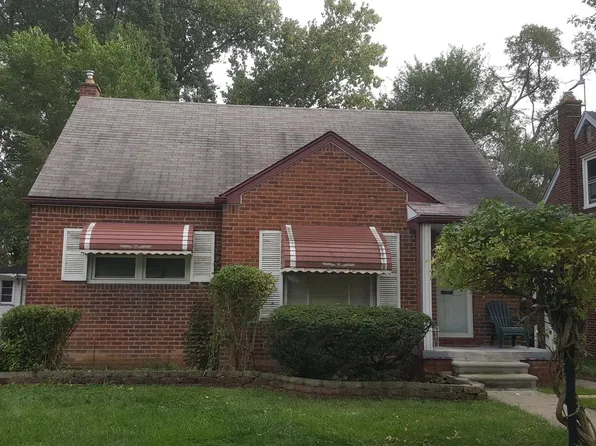 11360 Hazelton, Redford, MI 48239