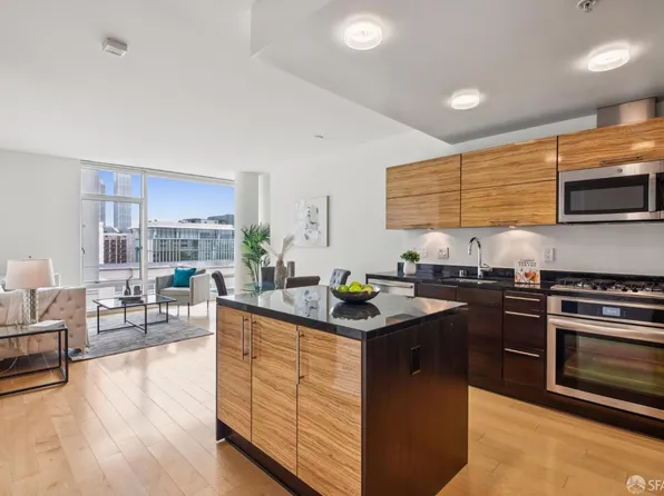 829 Folsom St Unit 806, San Francisco, CA 94107
