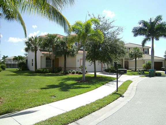 2541, NW with Front Lanai