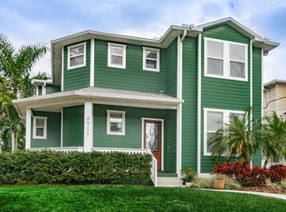 2915 W San Nicholas St, Tampa, FL 33629