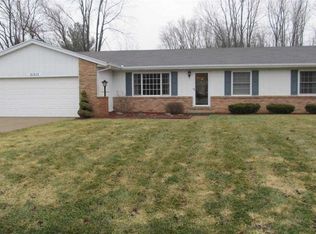 21215 London Plane Ct, South Bend, IN 46614