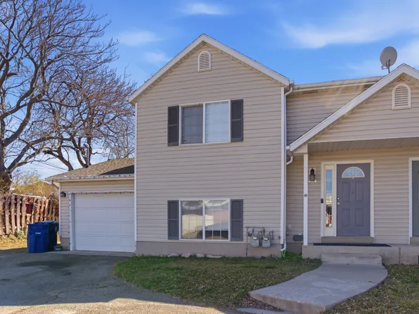 464 E Center St, Spanish Fork, UT 84660