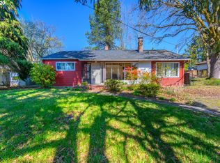 7385 SW Florence Ln, Portland, OR 97223