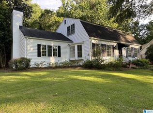 3825 Rockbrook Circle Mountain Brk, Birmingham, AL 35213