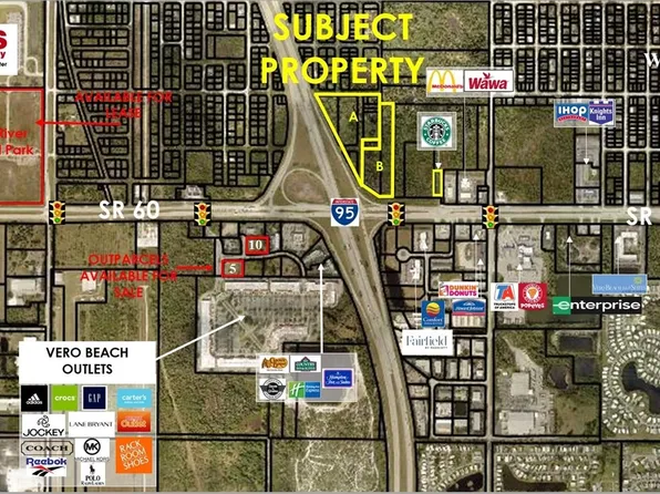 2100 93rd Ave, Vero Beach, FL 32966