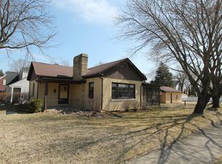 431 Walnut St, Burlington, WI 53105