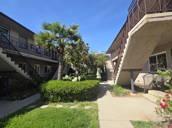 11061 Venice Blvd APT 2, Los Angeles, CA 90034