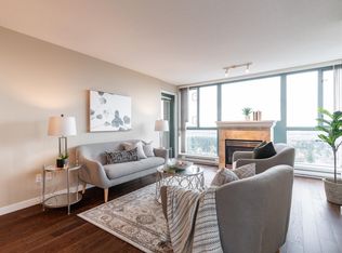 6659 Southoaks Cres #1704, Burnaby, BC V5E4M9