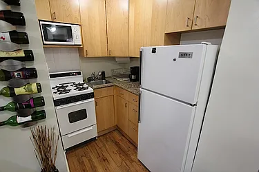 Rented by Natural Habitat Realty