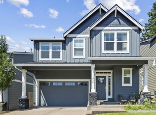 11779 SE White Tail Dr, Happy Valley, OR