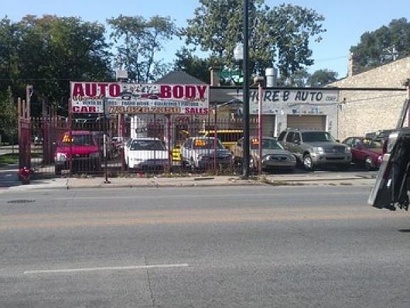 4th image of 700 N Cicero Ave