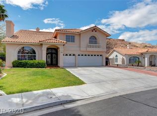 906 Alta Oaks Dr, Henderson, NV 89014