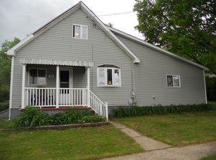 192 Main St., Callery, PA 16024