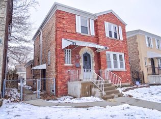 8124 S Washtenaw Ave, Chicago, IL 60652