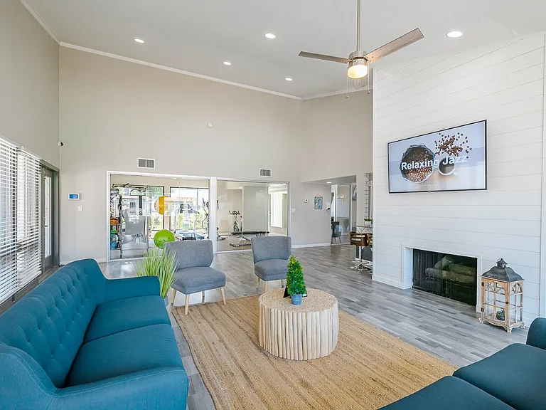 Aspire Apartment Homes — Photo 6