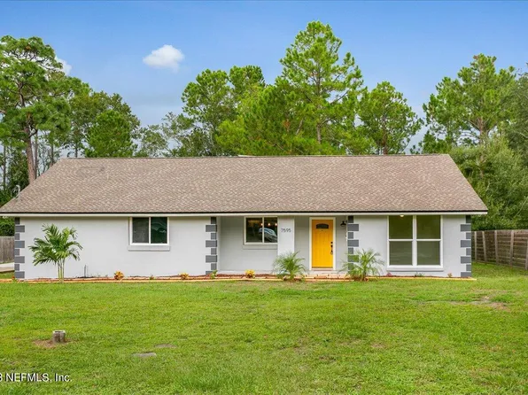 7595 BIRDIES Road, Jacksonville, FL 32256