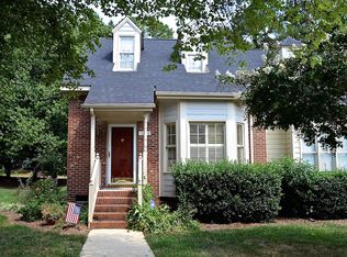 1228 Shadowbark Ct, Raleigh, NC 27603