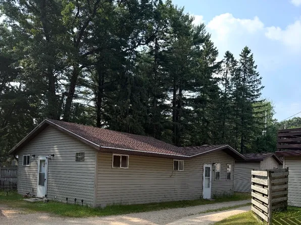 W5656 Lake Dr #6, Shawano, WI 54166