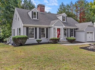 108 Radcliffe Rd, Belmont, MA 02478