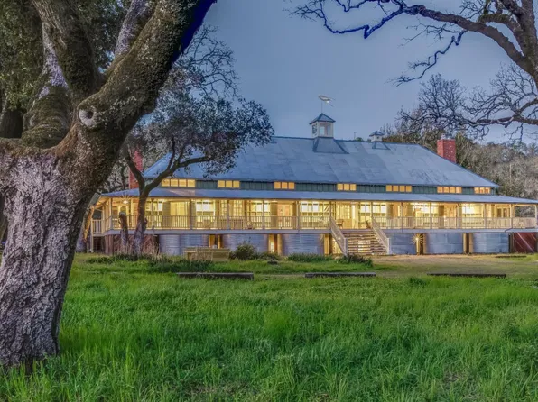 3820 Warm Springs Road, Glen Ellen, CA 95442