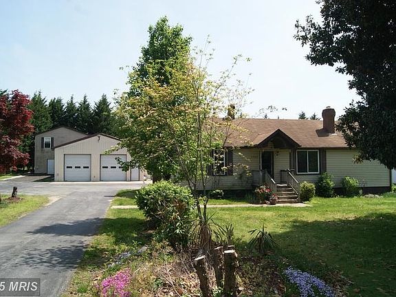 front house