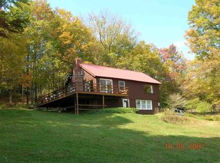 187 Tuttle Hill Rd, Livingston Manor, NY 12758