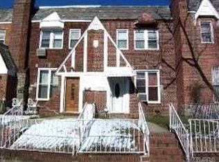 17111 Foch Blvd, Jamaica, NY 11434