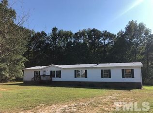 10620 Circle Nine Rd, Middlesex, NC 27557