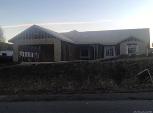 21841 Mid Way, Tehachapi, CA 93561