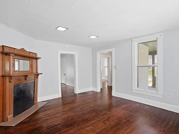 501 N William St, Columbia, MO 65201