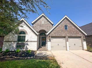 15 Eden Hollow Ln, Richmond, TX 77406