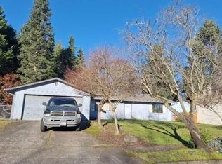 9206 NE 75th St, Vancouver, WA 98662