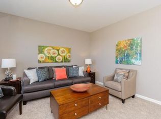 4344 Hawkins Meridian Inv Pyne, Oakville, MO 63129