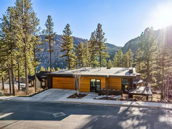 55 Bell Flower Court, Durango, CO 81301