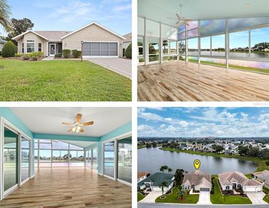 1245 Camero Dr, The Villages, FL, 32159