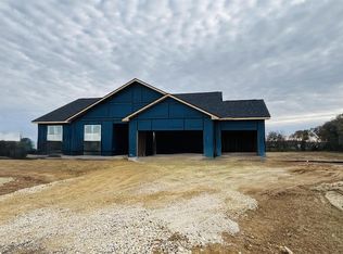 549 Prestige Ct, Edgerton, WI 53534