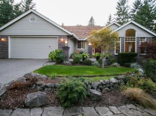 15760 SW Bobwhite Cir, Beaverton, OR 97007